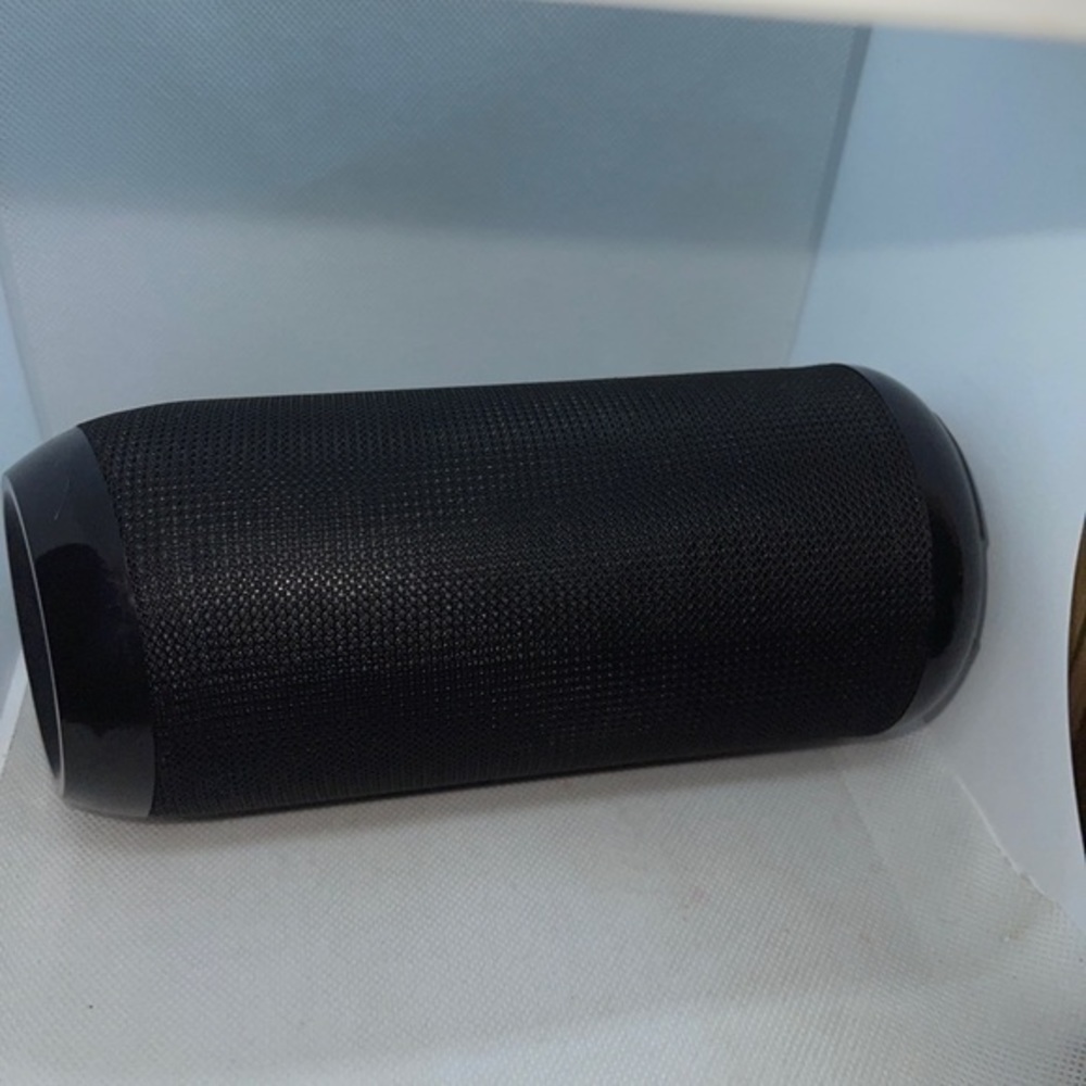Tzumi Bluetooth Speaker